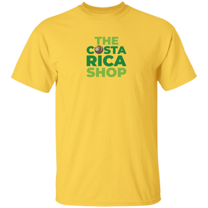 TCRS Logo T-Shirt