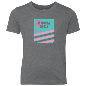 Miami Vice/ 80's (Mint) Youth T-Shirt