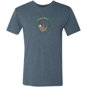 Clinging Sloth T-Shirt