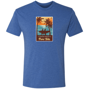 High Tide Costa Rica T-Shirt