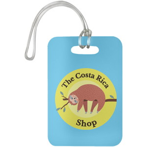 UN5503 Luggage Bag Tag