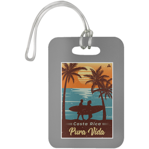 UN5503 Luggage Bag Tag