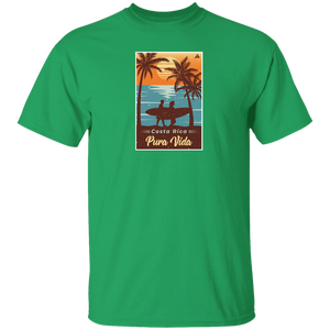 High Tide Youth T-Shirt