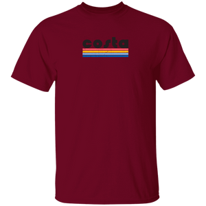 Costa Cool T-Shirt