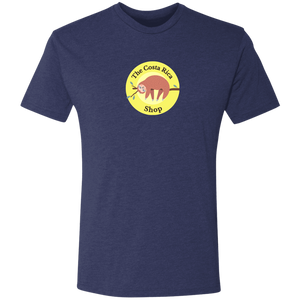 Sleepy Sloth T-Shirt
