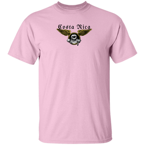 Aviator Sloth Youth T-Shirt