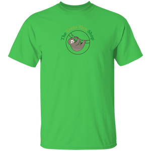 Clinging Sloth T-Shirt