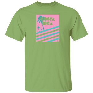 Miami Vice/ 80's (Pink) T-Shirt
