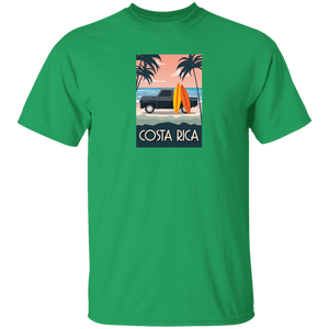 Surfer Youth T-Shirt