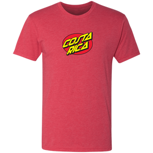 Super Costa Rica T-Shirt