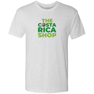 TCRS Logo T-Shirt