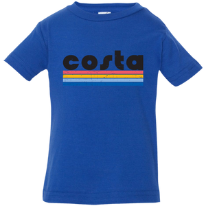 Costa Cool Baby T-Shirt