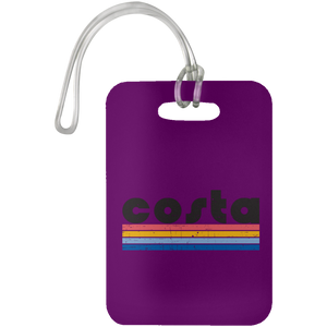 UN5503 Luggage Bag Tag