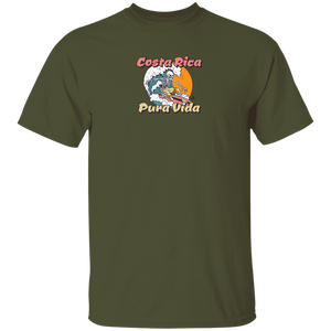 Skelly Sl8r T-Shirt
