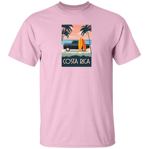 Surfer Youth T-Shirt