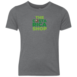 TCRS Youth T-Shirt