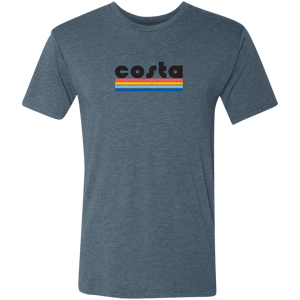 Costa Cool T-Shirt