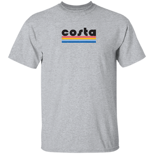 Costa Cool T-Shirt