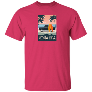 Surfer Youth T-Shirt