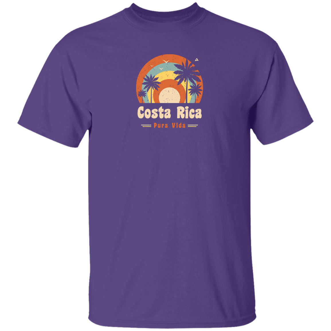 70's Costa Rica T-Shirt