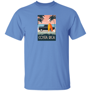 Surfer Youth T-Shirt