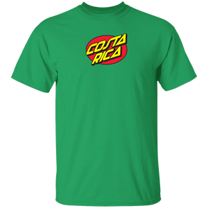 Super Costa Rica Youth T-Shirt