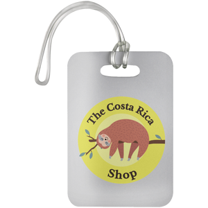 UN5503 Luggage Bag Tag