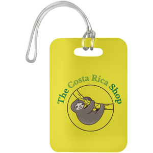 UN5503 Luggage Bag Tag