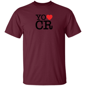 Yo Amo Costa Rica T-Shirt