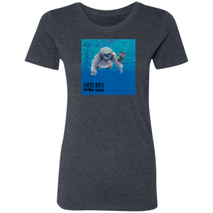 Perezoso Ladies' T-Shirt