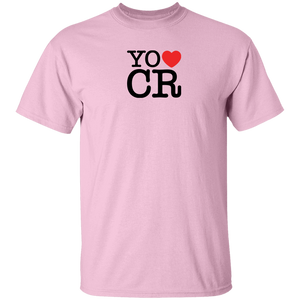 Yo Amo Costa Rica  Youth T-Shirt