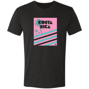 Miami Vice/ 80's (Pink) T-Shirt
