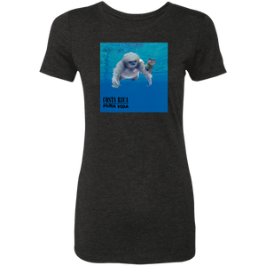Perezoso Ladies' T-Shirt
