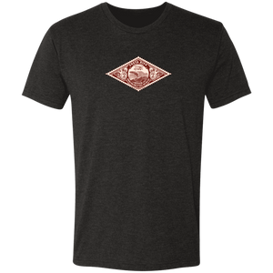 Vintage Stamp T-Shirt