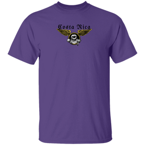 Aviator Sloth Youth T-Shirt