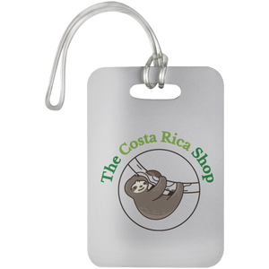 UN5503 Luggage Bag Tag