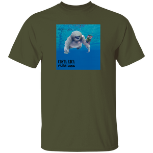 Perezozo T-Shirt