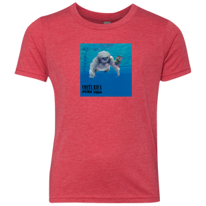 Perezoso Youth T-Shirt