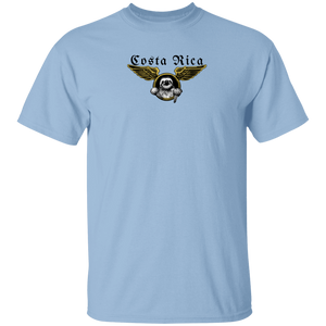 Aviator Sloth Youth T-Shirt