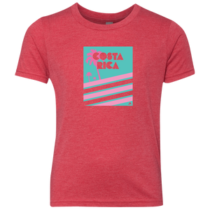 Miami Vice/ 80's (Mint) Youth T-Shirt