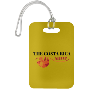 UN5503 Luggage Bag Tag
