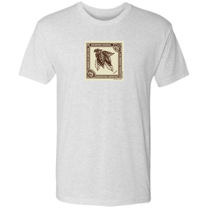 Vintage Costa Rica Stamp T-Shirt