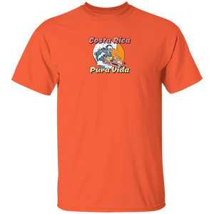 Skelly Sl8r T-Shirt