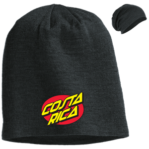 Super Costa Rica Slouch Beanie