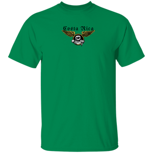 Aviator Sloth T-Shirt