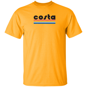 Costa Cool Youth T-Shirt