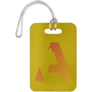 UN5503 Luggage Bag Tag
