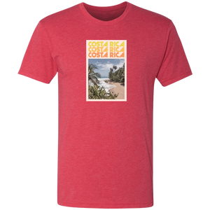 60's Costa Rica T-Shirt