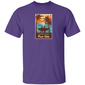 High Tide Costa Rica T-Shirt