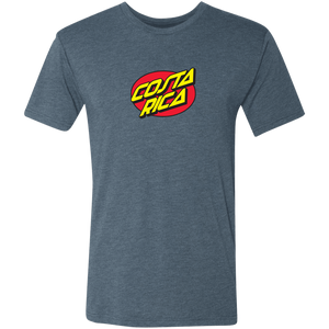Super Costa Rica T-Shirt